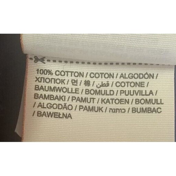 Superdry Hoodie Mens SZ M Blue Logo Pullover Long Sleeve Fleece Sweatshirt - Picture 7 of 7